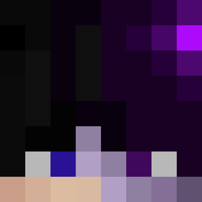 Bob1no's skin