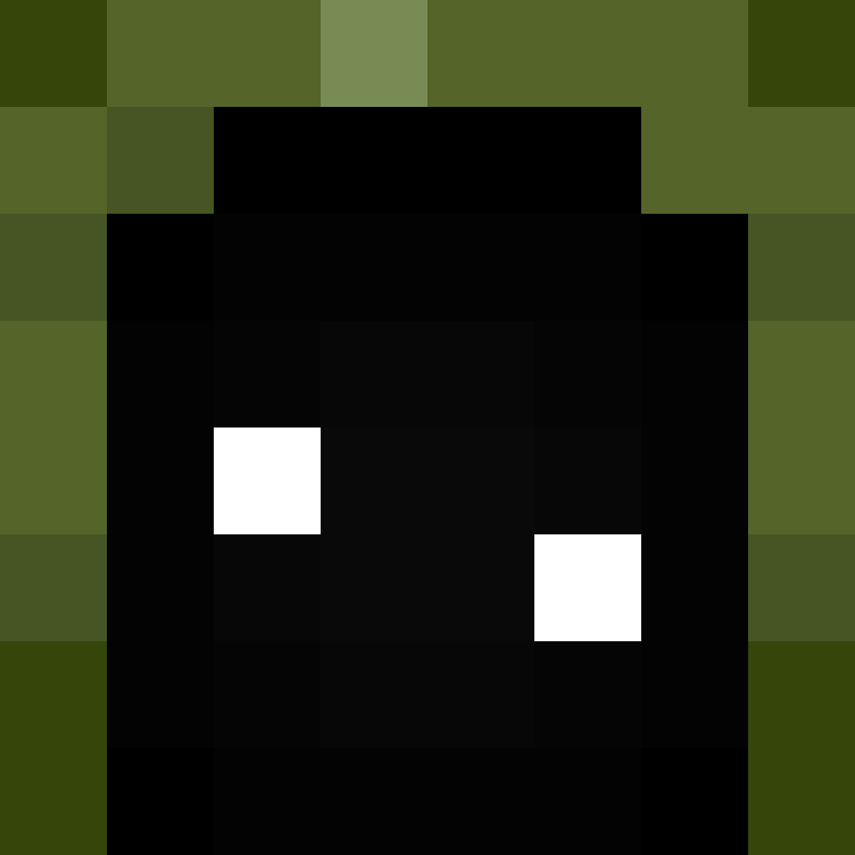 The_Yurii's skin