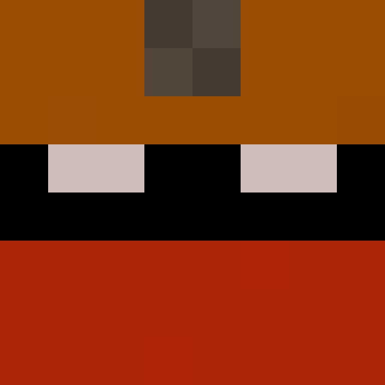 sharkiemilo's skin