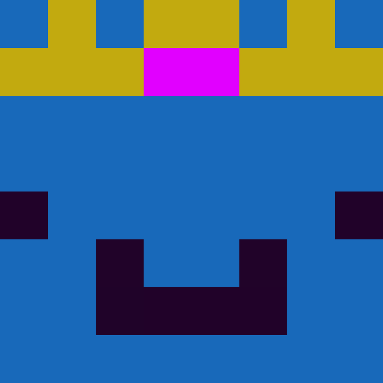 patatebanane's skin