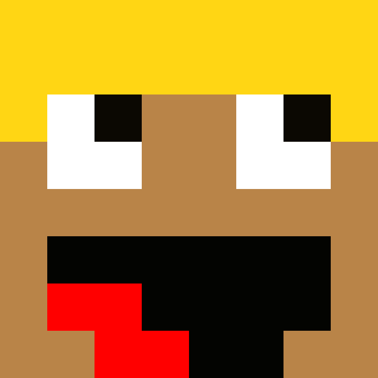 ZVBEREK's skin