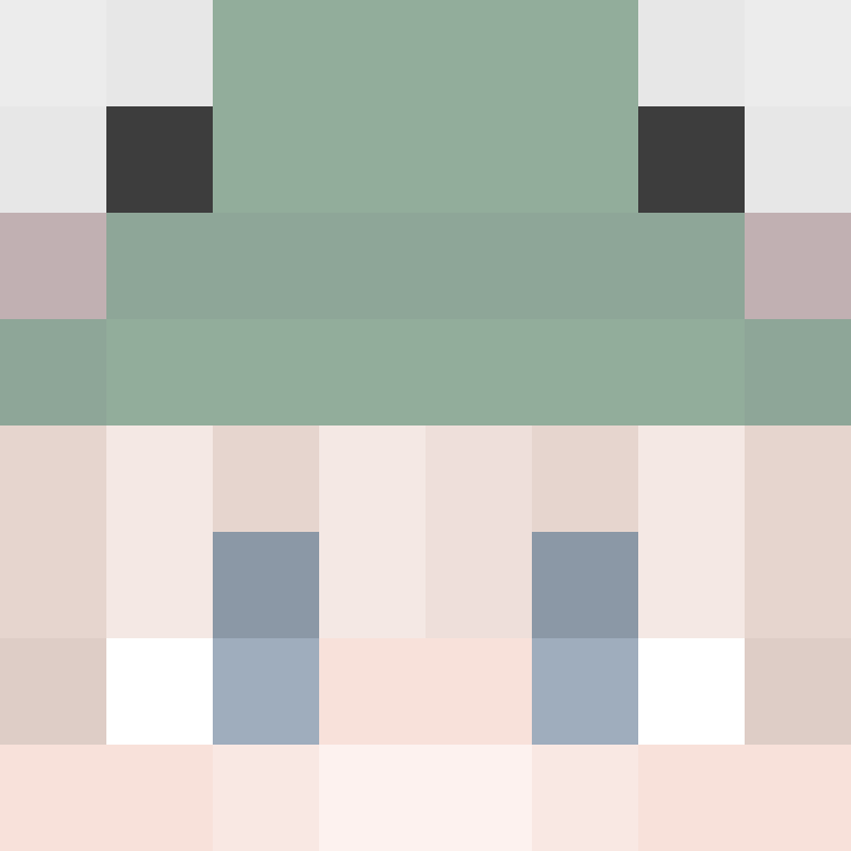 Alien320's skin