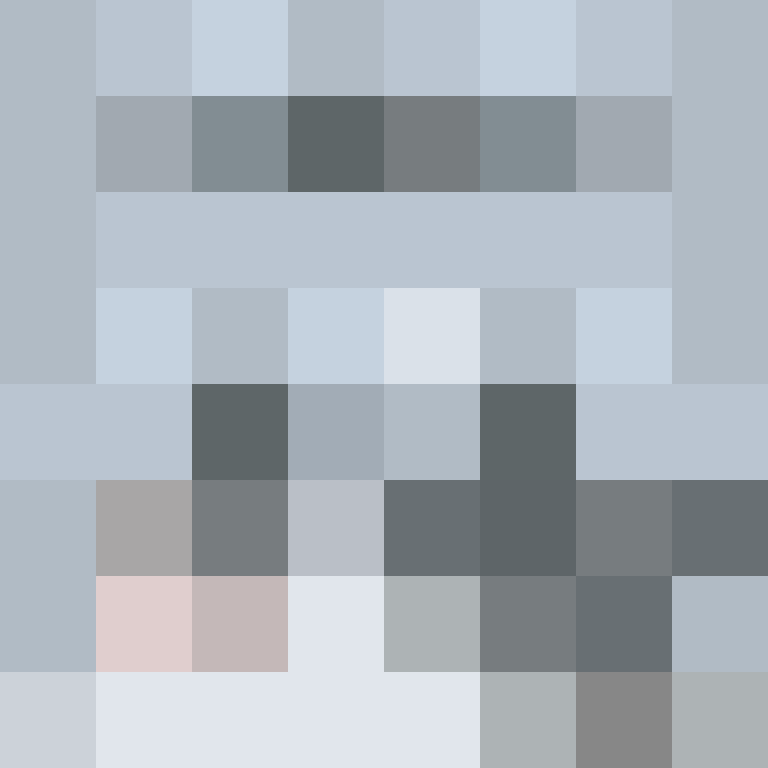 Audaciious's skin