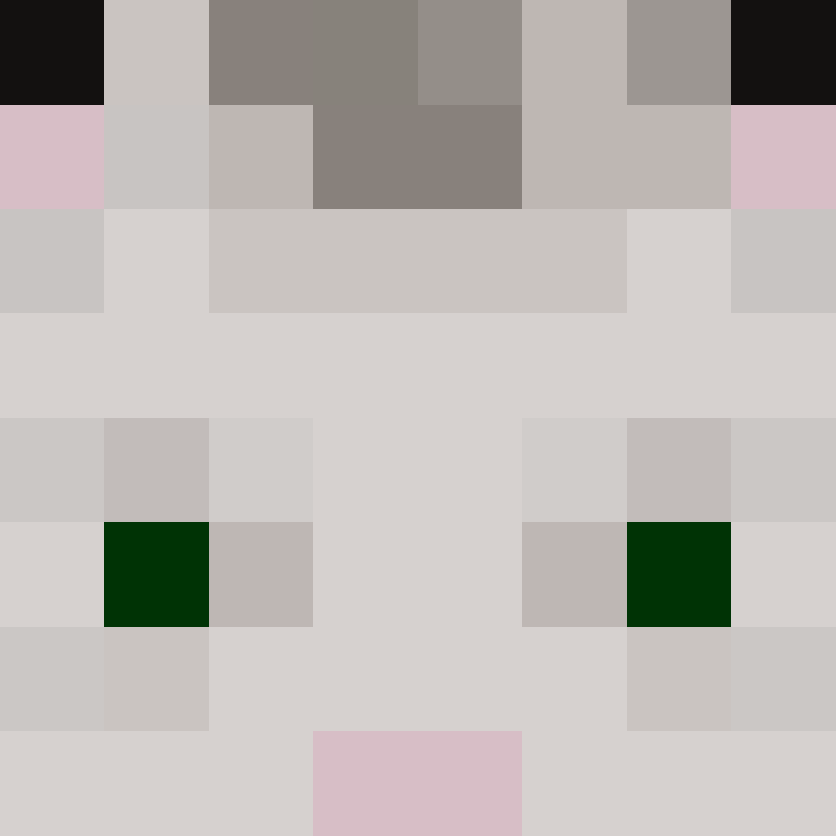 Didelphiis's skin
