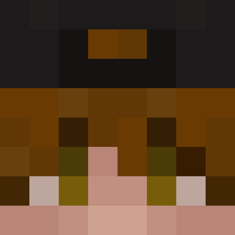 Lewizzboi's skin