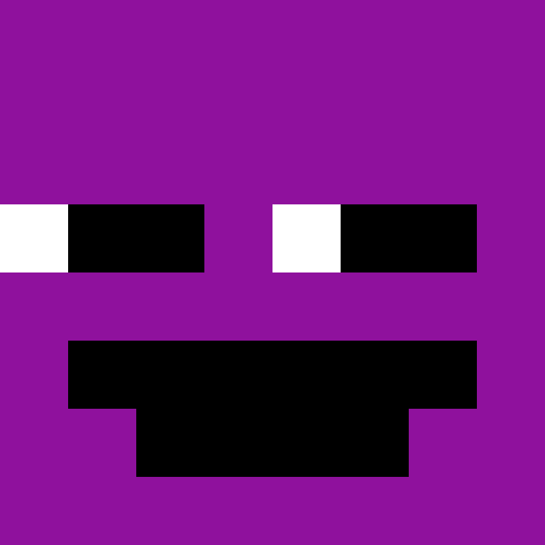 smiley1100's skin
