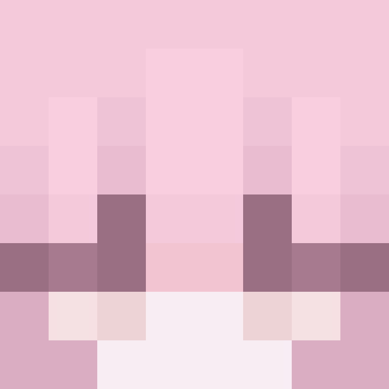 Flufls's skin