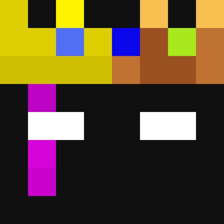 koorst's skin