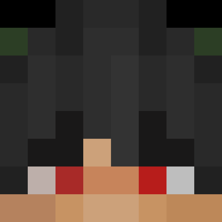 DrNinjaNoah3006's skin