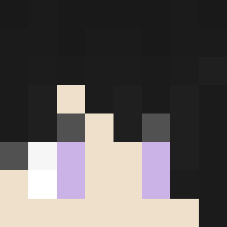 Dcjo's skin