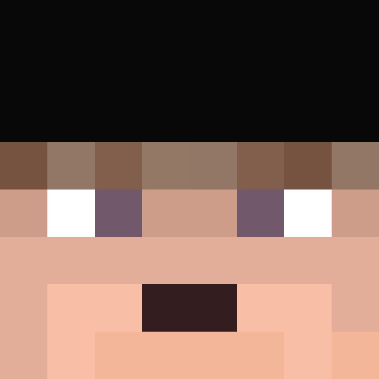 edgyspence's skin