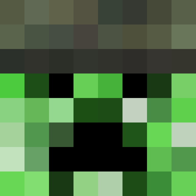 K4uba's skin