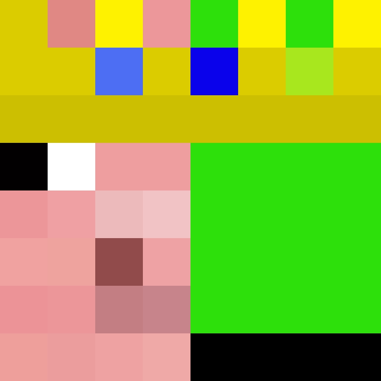 dekingrobin's skin