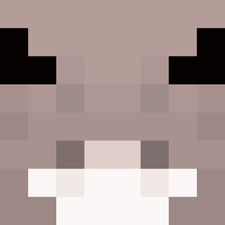xPerma's skin
