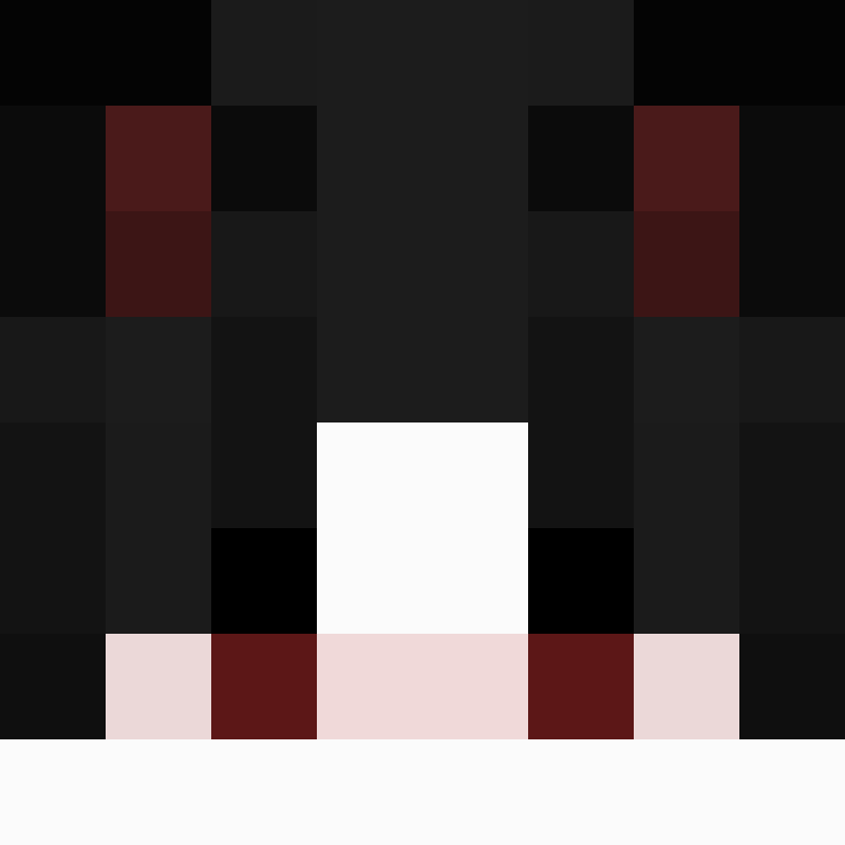 Closedey3's skin