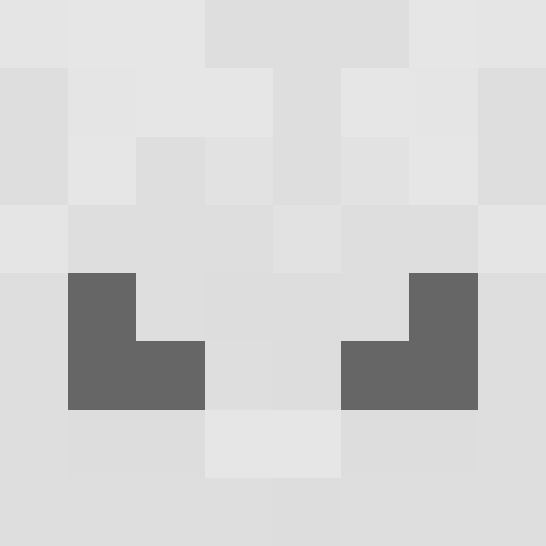 mikukel's skin