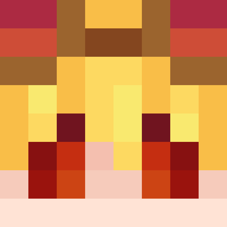 FelixMentalista's skin
