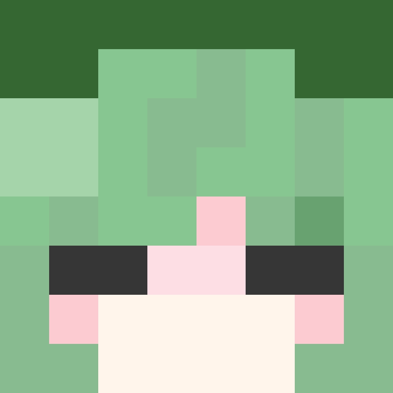 _Byakugan's skin
