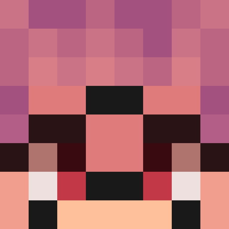 Imesxsx's skin