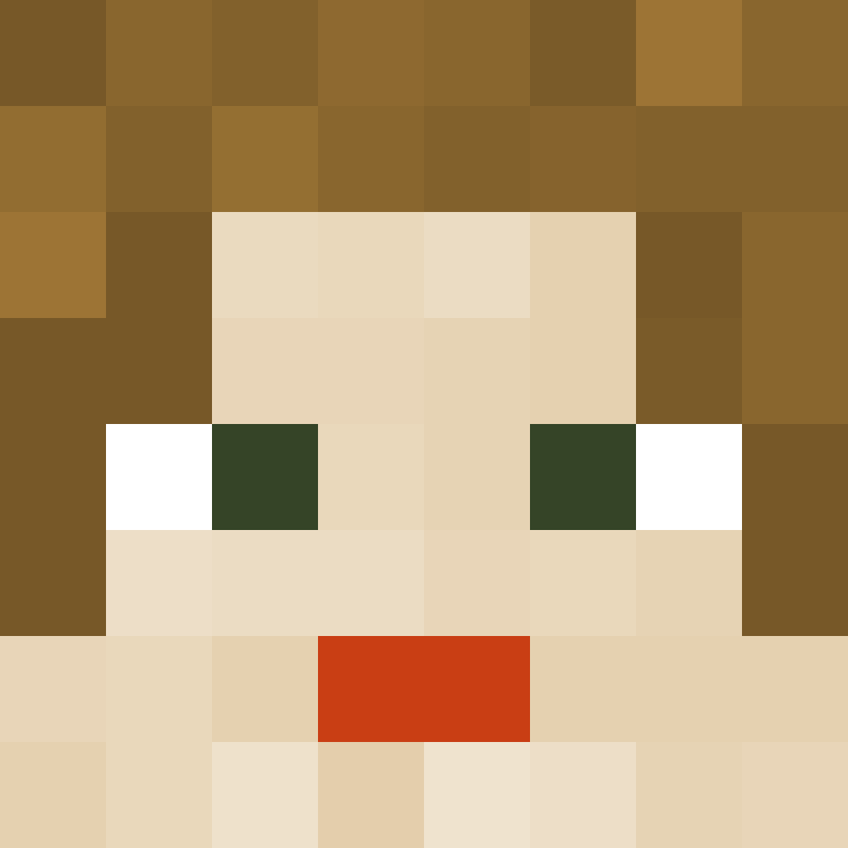 FlirtatiousGhost's skin