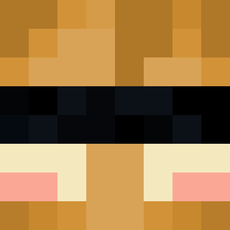 10yoUnc's skin