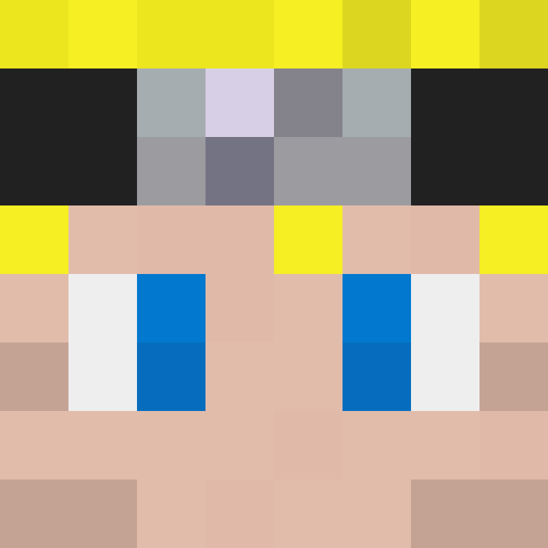 Cejoocik's skin