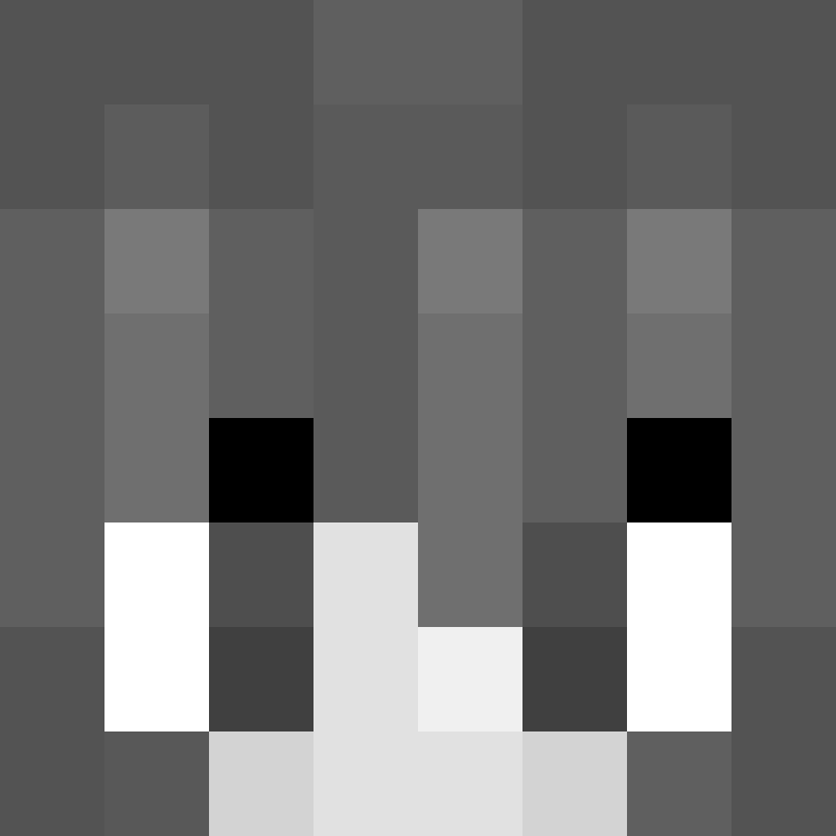 DelusionSketch's skin