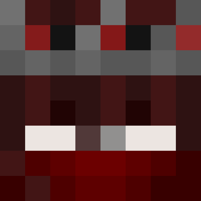 zoviii's skin