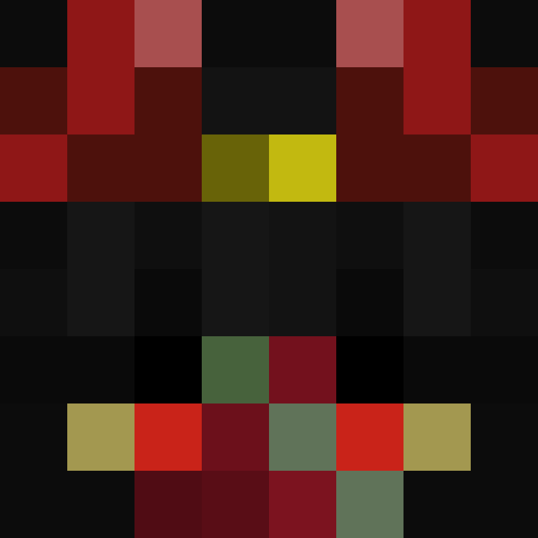 R3dD3ath2's skin