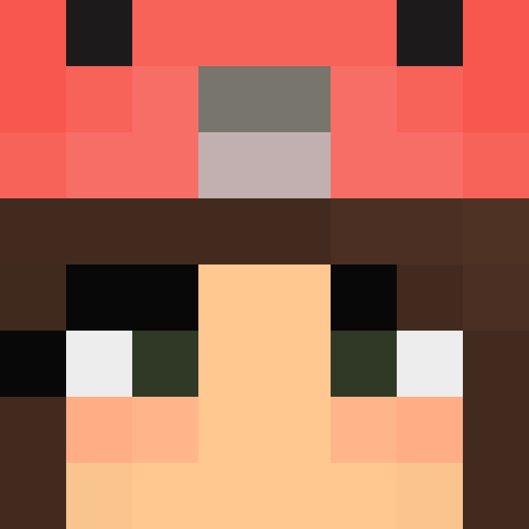 dnmc's skin
