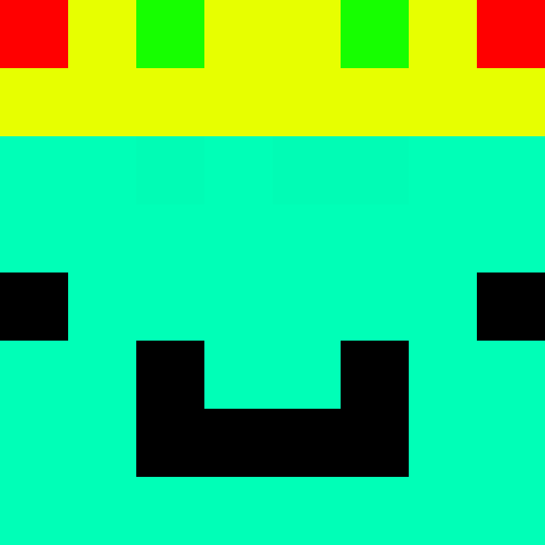 DoyDoy18's skin
