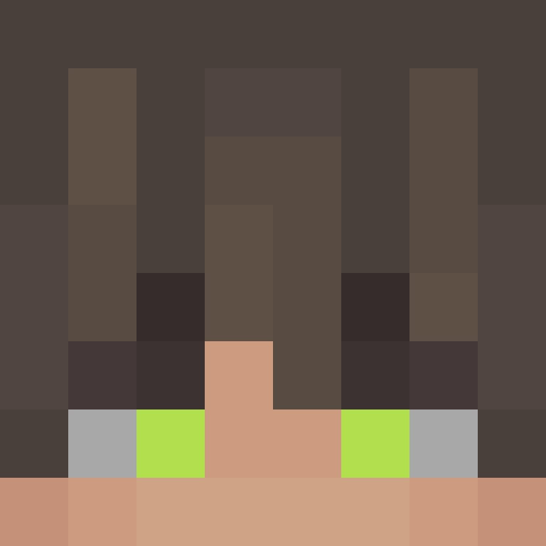 LUCI001's skin