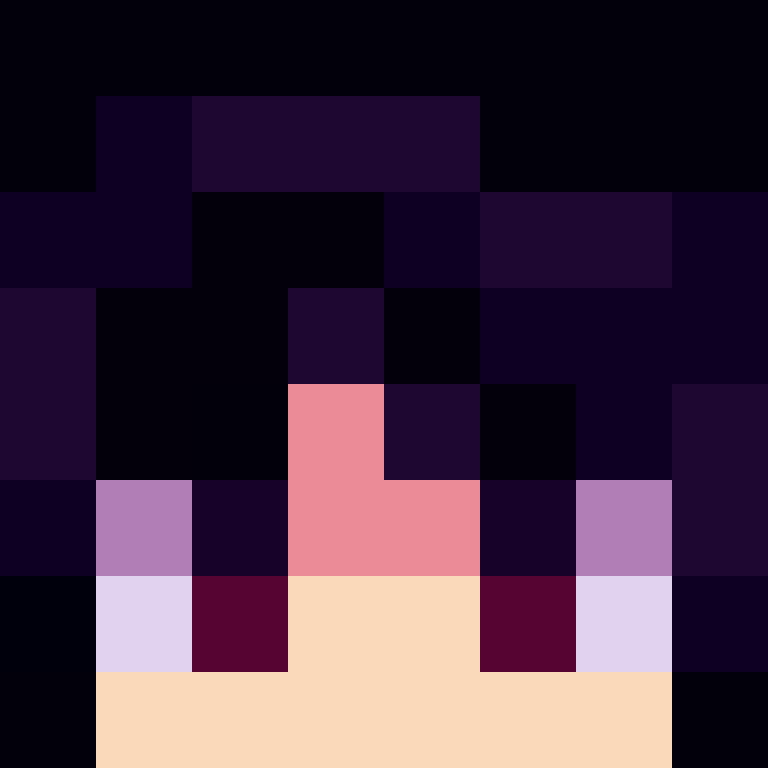 ZxNyx's skin