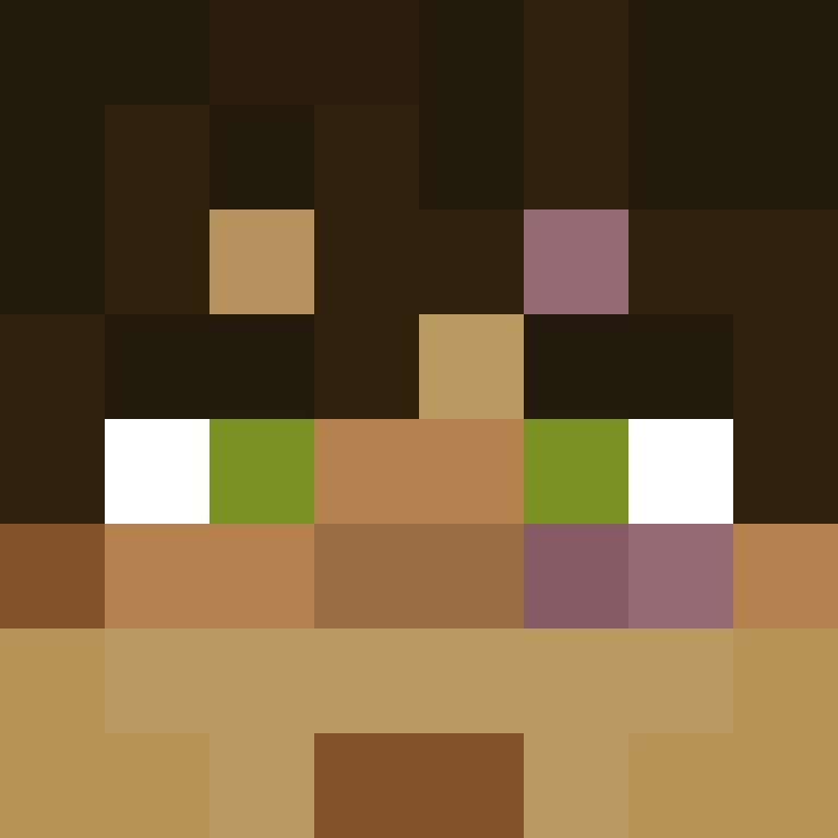 FeralFixations's skin