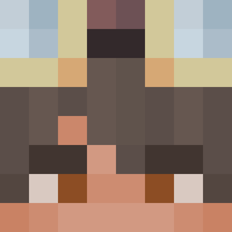 Sarn312's skin