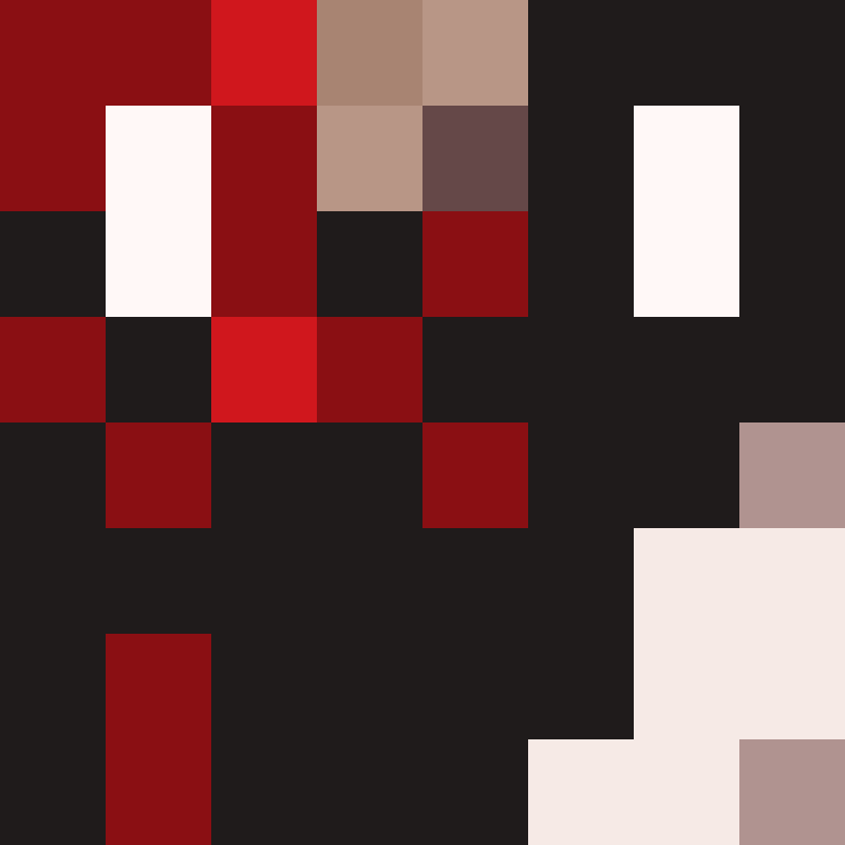 PARONAYAC's skin