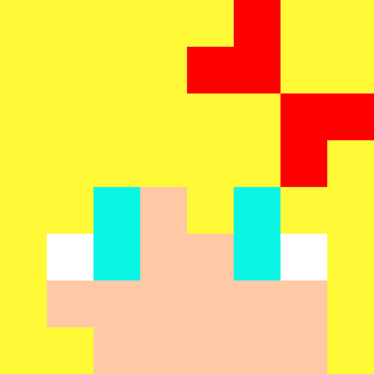 Caramel10761's skin
