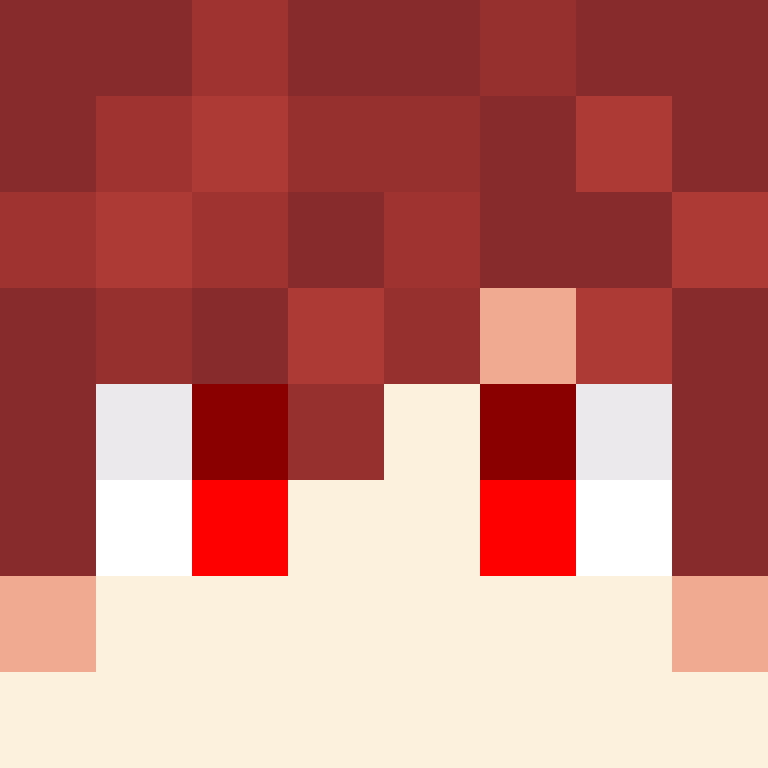 Renatiinha's skin