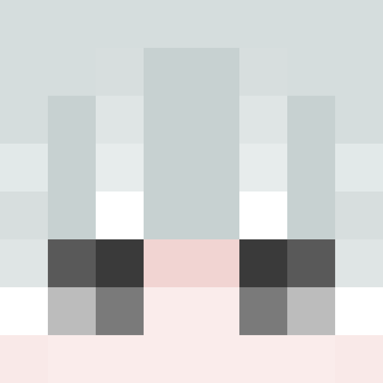 RekiRush's skin