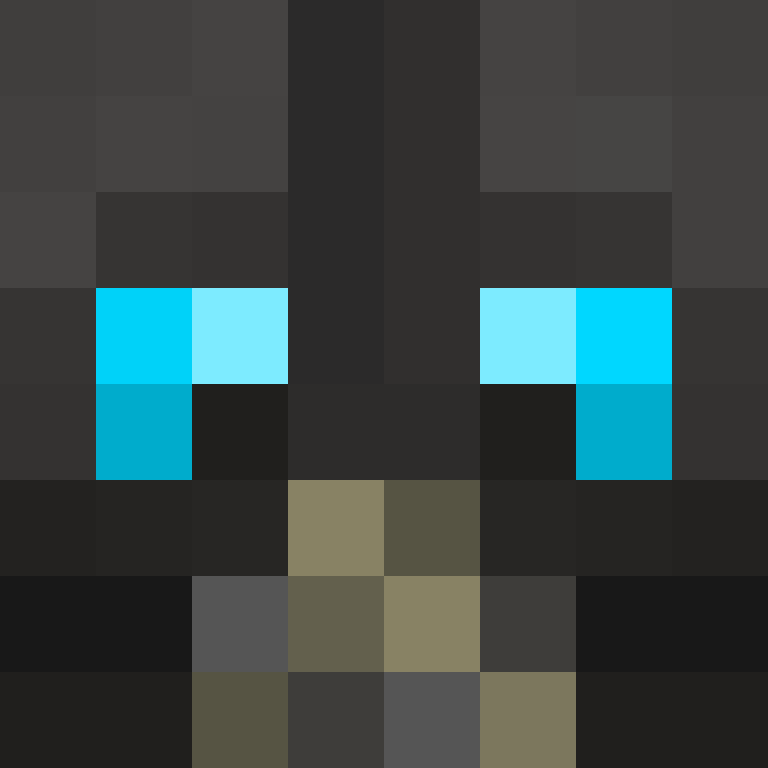 Mine_Skin's skin
