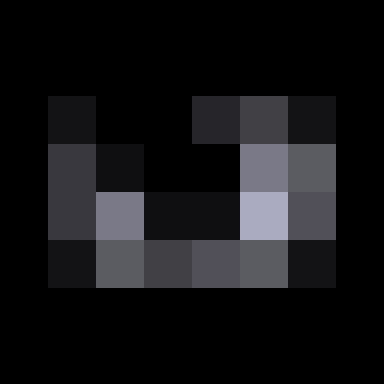 Gideapolly's skin