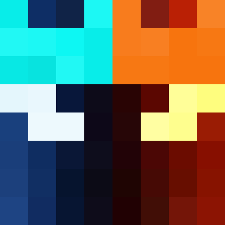 therealahmed123's skin