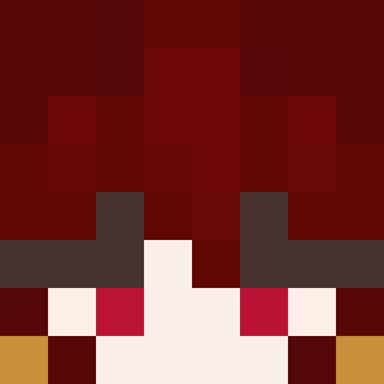 AuroraBot135768's skin