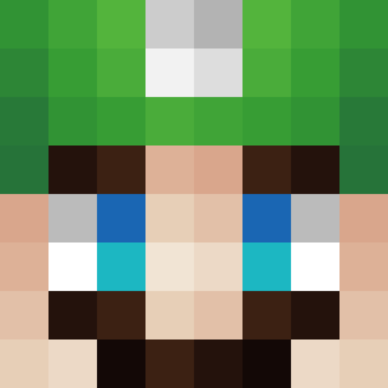 realsannity's skin