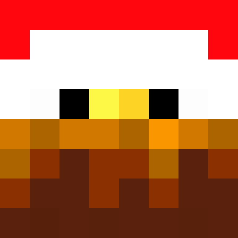 NLDeft's skin