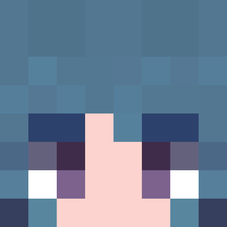 mewish77's skin