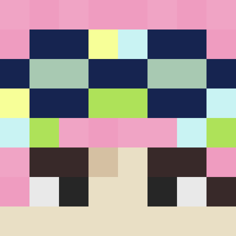Hatter97's skin