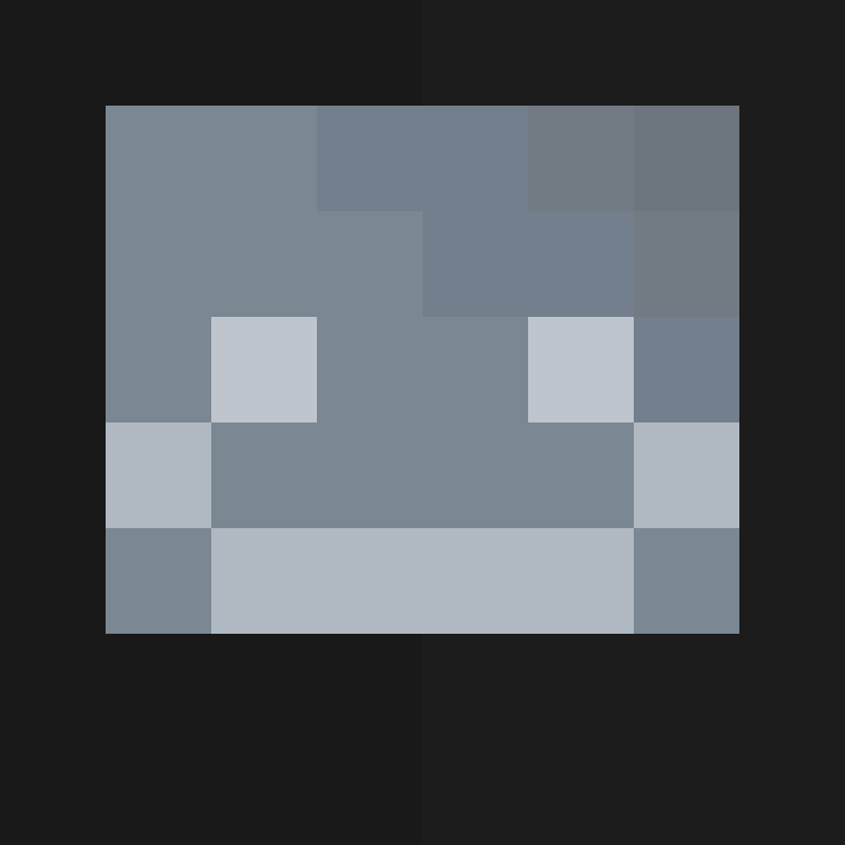 Viggo_B's skin