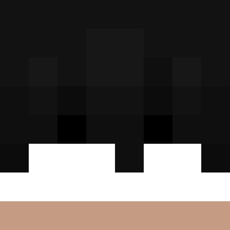 DinoToast05's skin