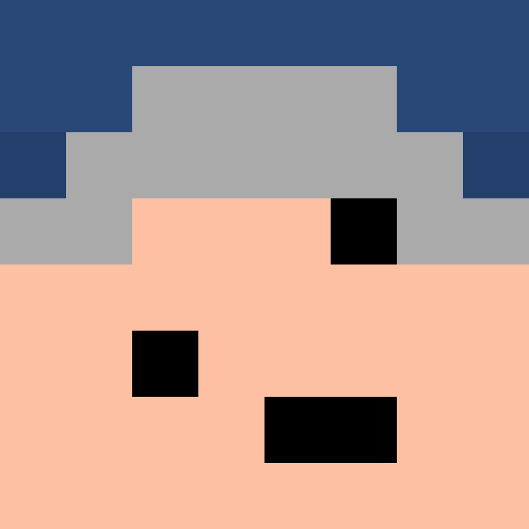 UnoDosx's skin